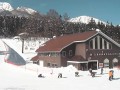 池の平温泉スキー場