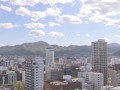 札幌テレビパノラマカメラ 札幌市街