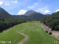 しまばら火張山花公園