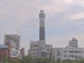 横浜港大さん橋ふ頭のライブカメラ カメ探