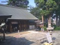 松陰神社