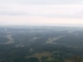 上越市 尾神岳からの眺め