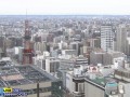 新千歳空港・札幌市街
