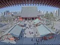 浅草寺 境内