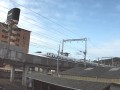 山陽新幹線 (姫路市内)