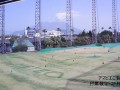 鹿児島市のゴルフ練習場