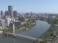 大阪市街