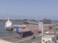 秋田港 (ABS)