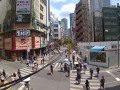 池袋 サンシャイン60通り