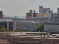 新大阪駅付近