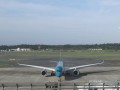 成田空港 26番スポット