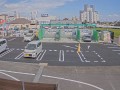 蟹江町 交通安全洗車場
