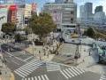 新宿駅東口