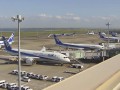 羽田空港 第2ターミナル (日テレ)