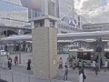 京都駅前バス乗り場 (烏丸口)