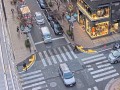 銀座 並木通り