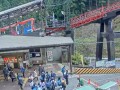 御岳登山鉄道 滝本駅