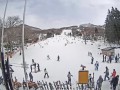 蔵王温泉スキー場 上の台ゲレンデ
