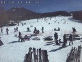 湯の丸スキー場