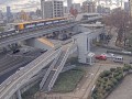 広島市中区 白島駅付近