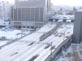 JR札幌駅 (HTB)