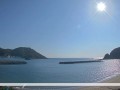 佐多岬 大泊の海