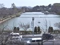 長岡天満宮八条ヶ池