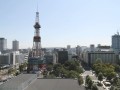 大通公園・さっぽろテレビ塔