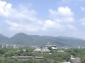 熊本市街・熊本城