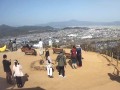 嵐山モンキーパーク