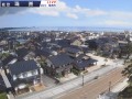 珠洲市の街並み