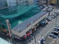 歌舞伎町 新宿バッティングセンター