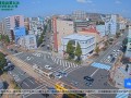 熊本市 白山交差点