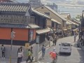 京都市 花見小路