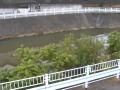 谷地川 新鶴見橋