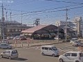 塩山バイパス 甲州市消防署北交差点