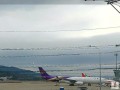 福岡空港 国際線