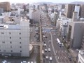 吉野川バイパス (徳島市新蔵町)