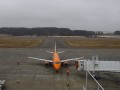 松本空港