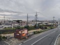 柳生川 豊橋市南松山町