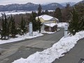 びわこ箱館山 駐車場