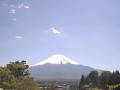 忍野村内野から望む富士山