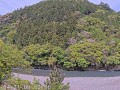 気田川 浜松春野町