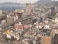 北九州の様子
