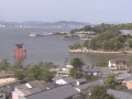 厳島神社 (HTV)