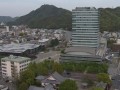 岐阜の様子