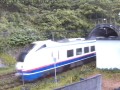 JR羽越本線 あつみ温泉～五十川