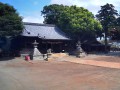 豊川進雄神社