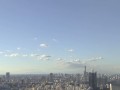 赤坂の様子