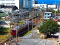 養老鉄道 西大垣駅